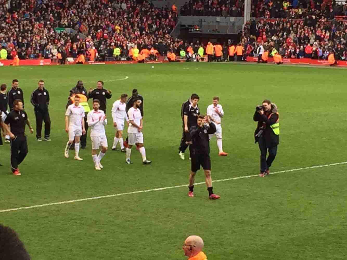 吴曦：输球是因下半场压力较大，申花把握机会能力需要加强