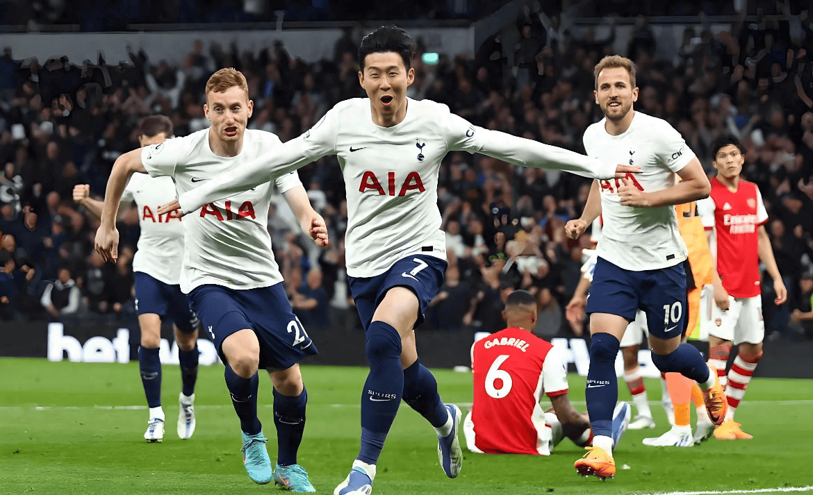 球队开场三分钟就进球，太狠