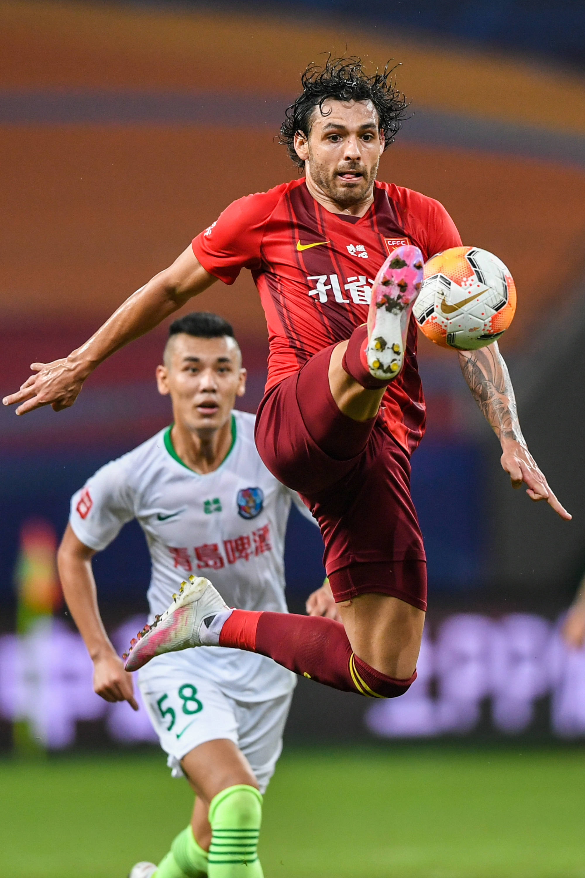 加图索：南美10队中6队能直接晋级，应该重新审视赛制问题