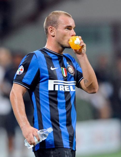 美职联主席：萨拉赫应该联系梅西或穆勒，看看他们在这多开心（美职联主席建议萨拉赫联系梅西或穆勒，看看他们在这儿有多开心）