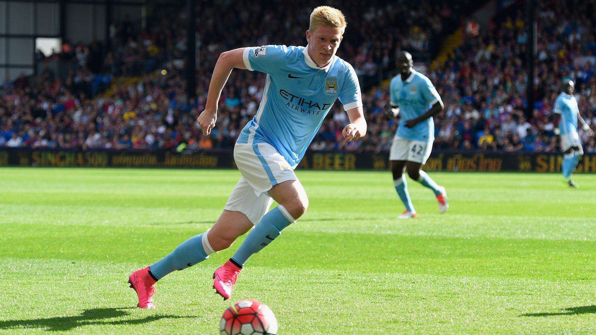 门将：兄弟，你别这样吓我