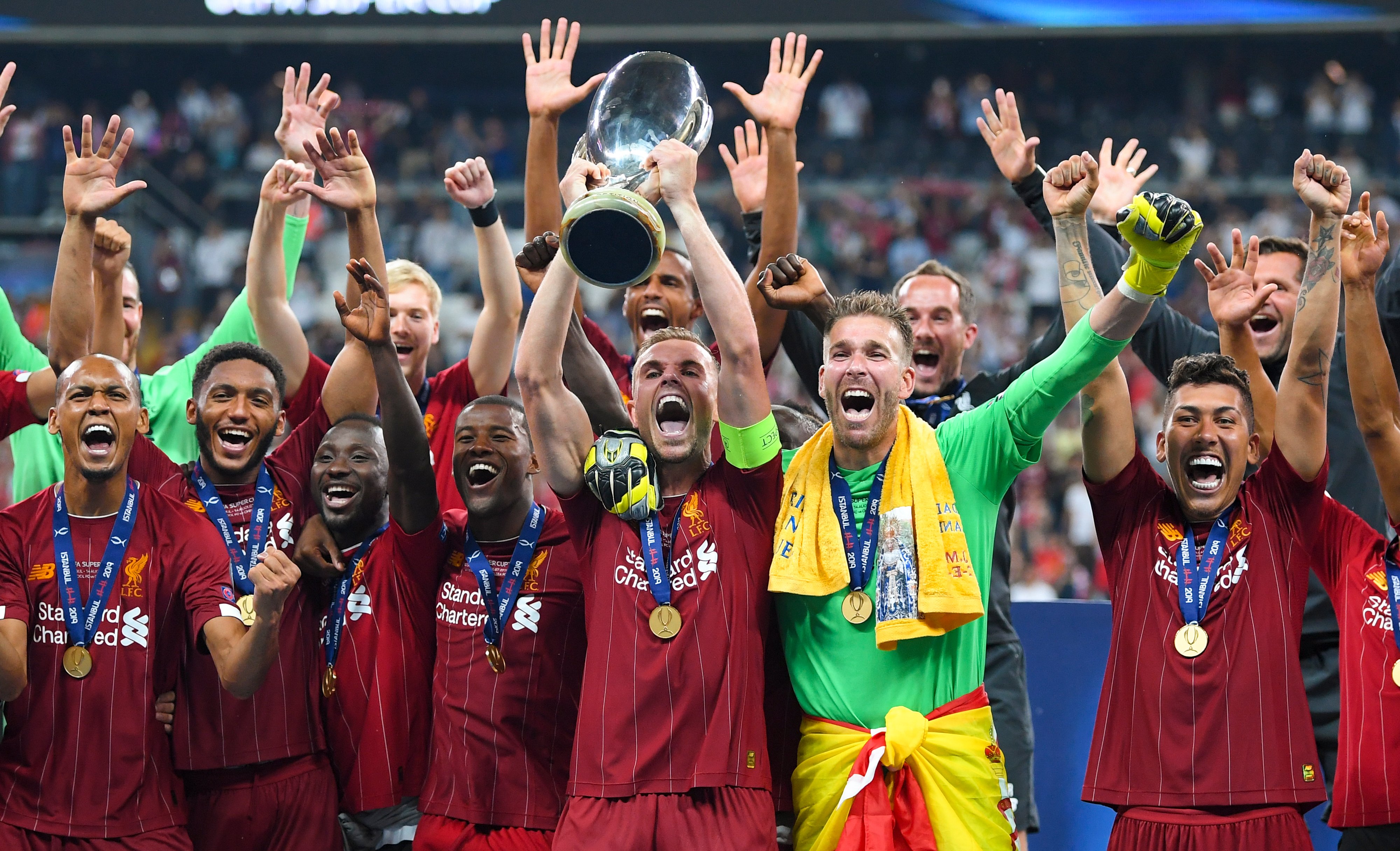 要离队？辽宁铁人外援姆本扎转发关于自己的转会传闻